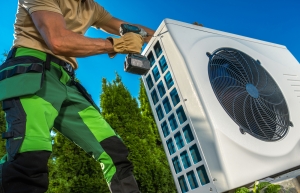 Heat Pump Heat Pump